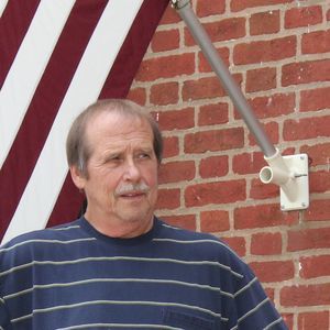 Meet your Posher, Chris